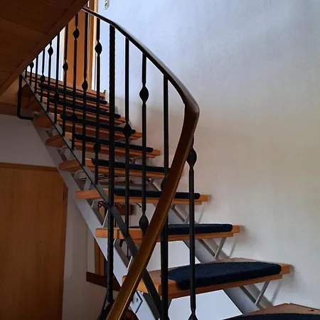 Lefering Stiftung Apartment *