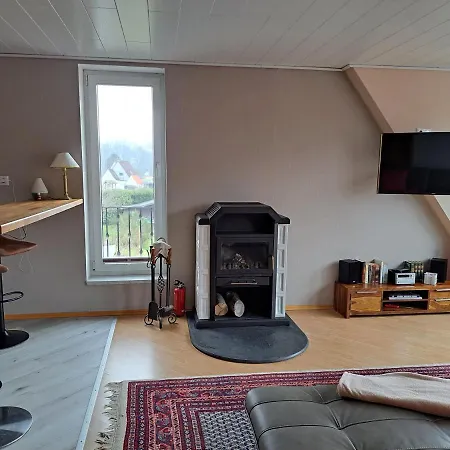 Lefering Stiftung * Otterndorf