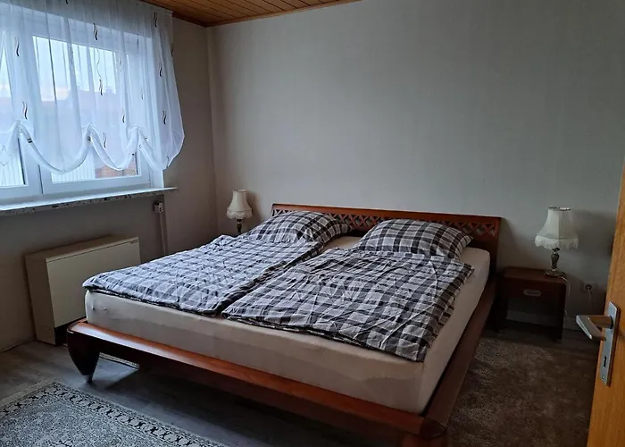 公寓 Lefering Stiftung *