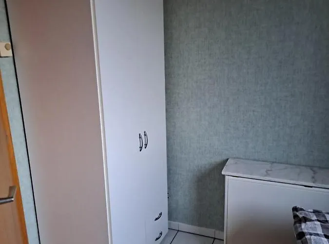 Lefering Stiftung 公寓 奥滕多夫