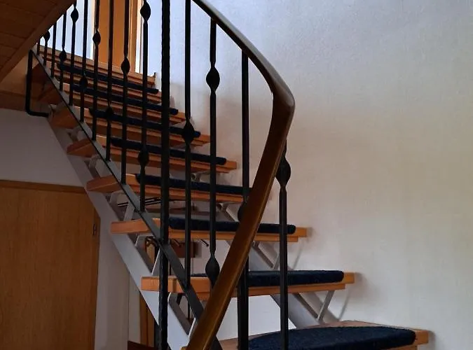 Lefering Stiftung 公寓 *