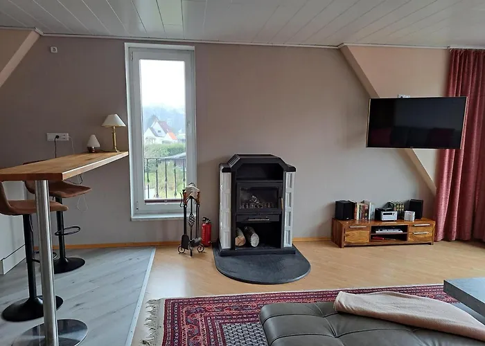 Lefering Stiftung * 奥滕多夫