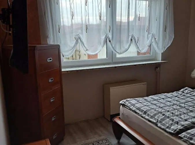 Lefering Stiftung 公寓