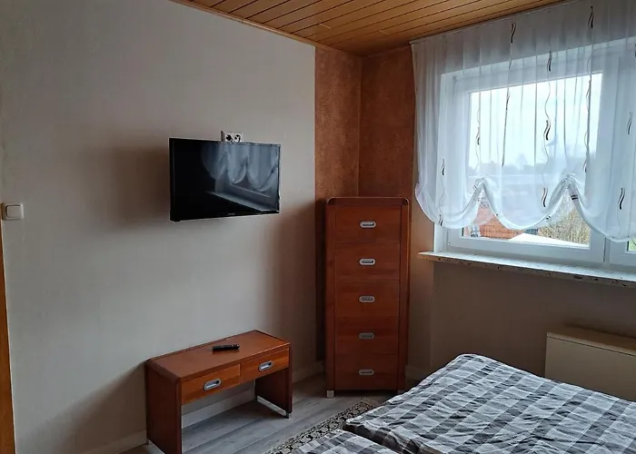 Lefering Stiftung * 奥滕多夫