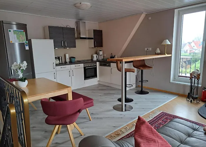 公寓 Lefering Stiftung